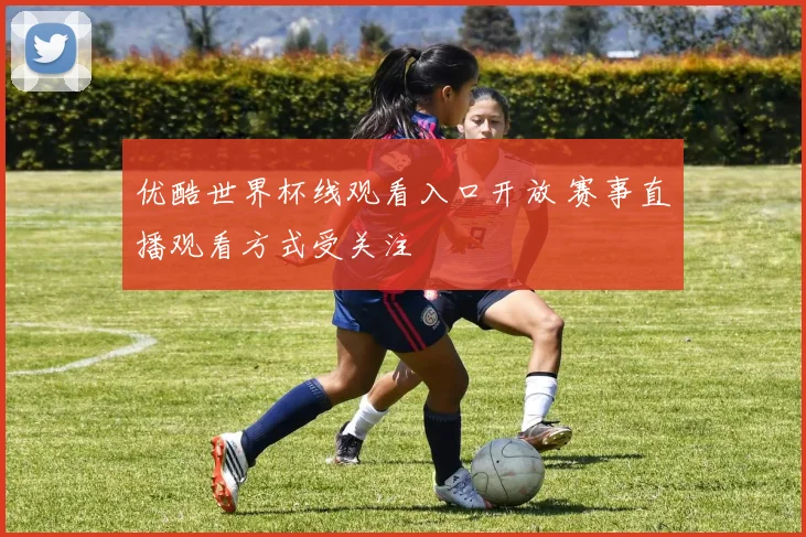 优酷世界杯线观看入口开放 赛事直播观看方式受关注